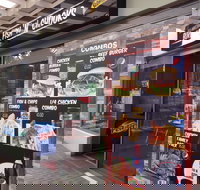 Illawong Burgers Fish N Chooks - Broome Tourism