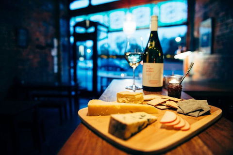 La Terrazza Vineyard & Restaurant Huntly - Broome Tourism 0