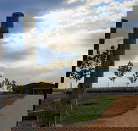 Michael Unwin Wines - Broome Tourism