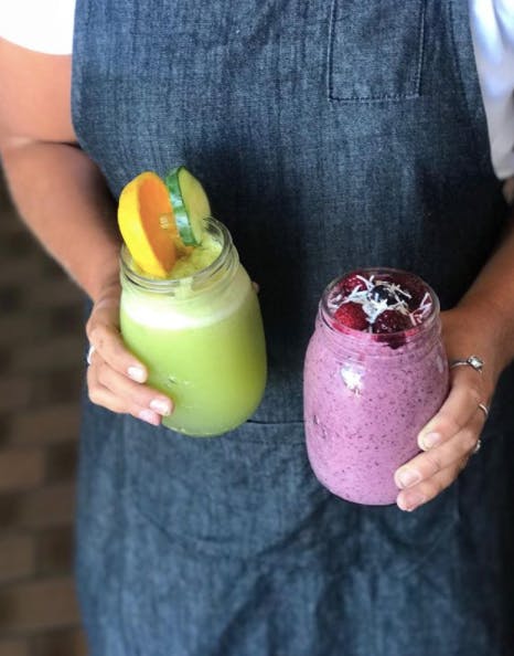 Milkbar & Co - Broome Tourism 0