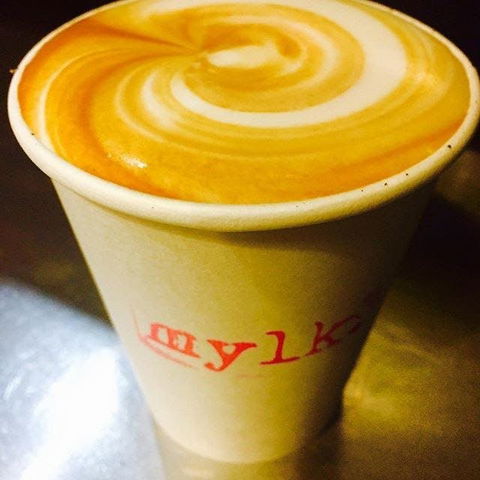 Mylk - Broome Tourism 0