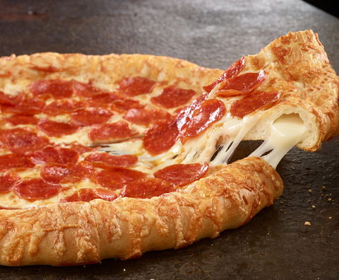 Pizza Hut - Carindale - Broome Tourism 0