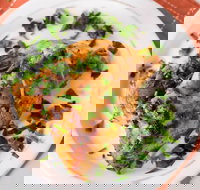 Red Lea - Penrith - Broome Tourism