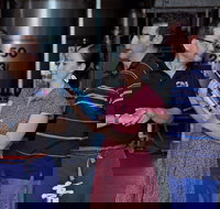 Sun Masamune Sake Brewery - Broome Tourism