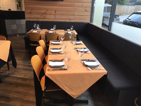 Tanatan Curry Place And Bar - Broome Tourism 0