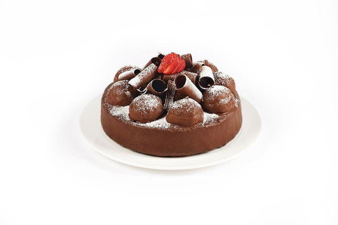 The Cheesecake Shop - Seven Hills - Broome Tourism 0