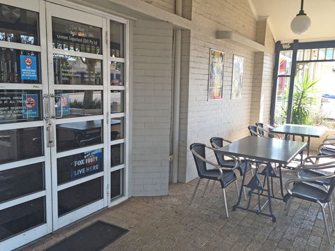 The Civic Hotel - Broome Tourism 0