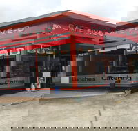 The Food Zone - Broome Tourism