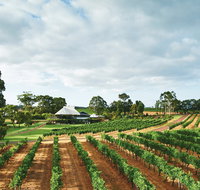 Vasse Felix Winery