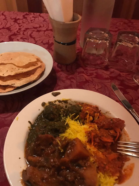 Your Choice Indian Cuisine - Broome Tourism 0