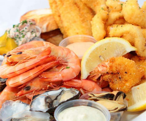 Adagio’s Restaurant & Steakhouse - Broome Tourism 0