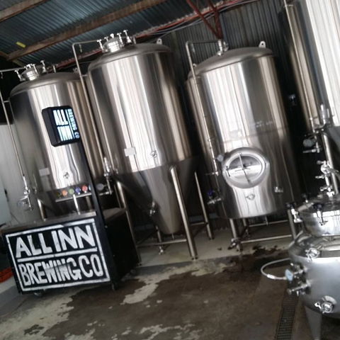 All Inn Brewing Co. - Broome Tourism 0