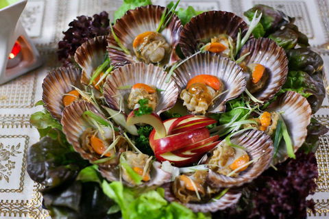 Anam Restaurant - Broome Tourism 0