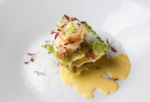 Artichoke Restaurant - Broome Tourism 0