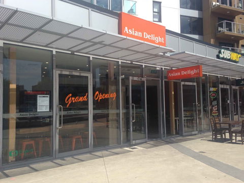 Asian Delight Docklands - Broome Tourism 0