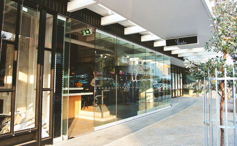 A Tavola - Bondi Beach - Broome Tourism 0