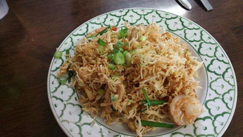 Beer Thai Garden - Broome Tourism 0