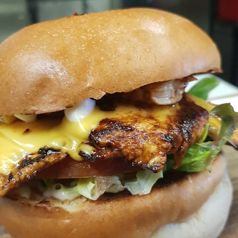 Cafe Bondi Relish - Broome Tourism 0