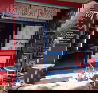 Friendly Cafe - Broome Tourism