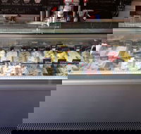 Gelaspresso - Broome Tourism