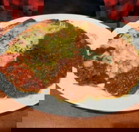 Gino's Spaghetti Bar - Broome Tourism