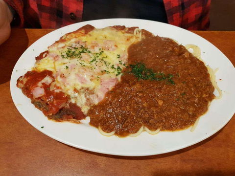 Gino's Spaghetti Bar - Broome Tourism 0
