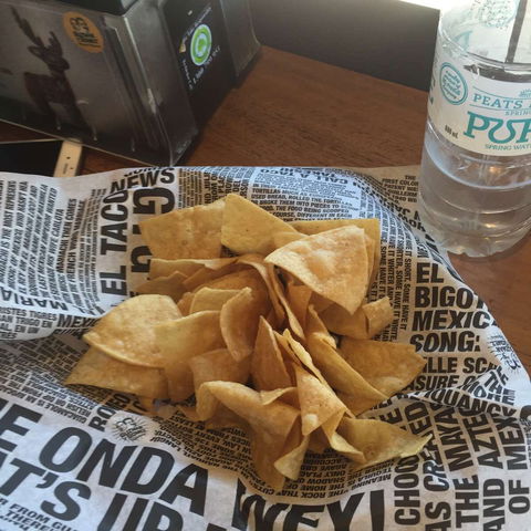 Guzman Y Gomez - Mount Lawley - Broome Tourism 0