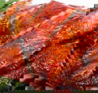 Hainan Chicken - Broome Tourism