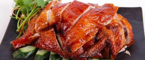 Hainan Chicken - Broome Tourism 0