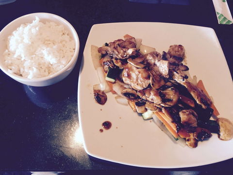 Kamikaze Teppanyaki - Broome Tourism 0