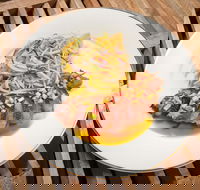 Laksa King - Glen Waverley - Broome Tourism