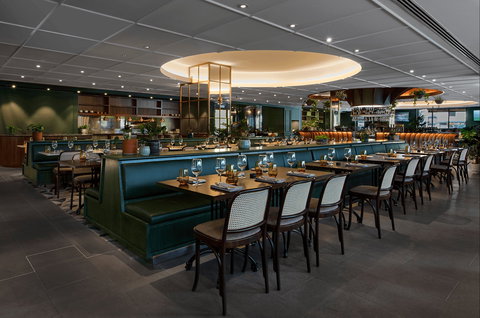 Locanda Restaurant & Public Bar - Broome Tourism 0