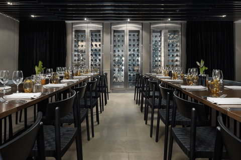 Locanda Restaurant & Public Bar - Broome Tourism 1