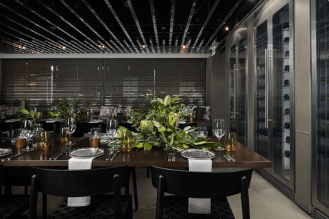 Locanda Restaurant & Public Bar - Broome Tourism 2