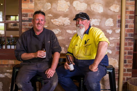 Meechi Brewing Co - Broome Tourism 0