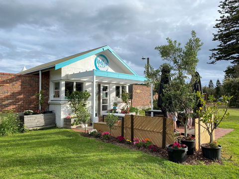 Nelly's At The Pier - Broome Tourism 0