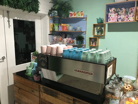 Nelly's At The Pier - Broome Tourism 2