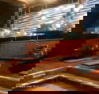 Riki Japanese Restaurant
