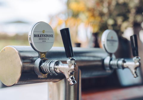 Roleystone Brewing Co - Broome Tourism 0