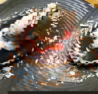 Spada Kitchen  Bar - Broome Tourism