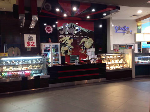 Sumo Japanese Cuisine - Broome Tourism 0