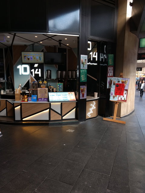 TenFourteen - Haymarket - Broome Tourism 0