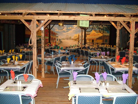 The Outback Shack - Broome Tourism 1