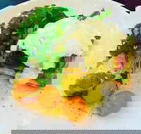 The Coffee Club - Nepean River - Broome Tourism