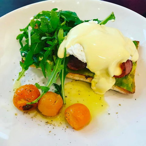 The Coffee Club - Nepean River - Broome Tourism 0