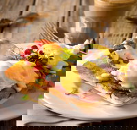 The Coffee Club - Penrith - Broome Tourism