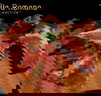 Villa Romana Carlton - Broome Tourism