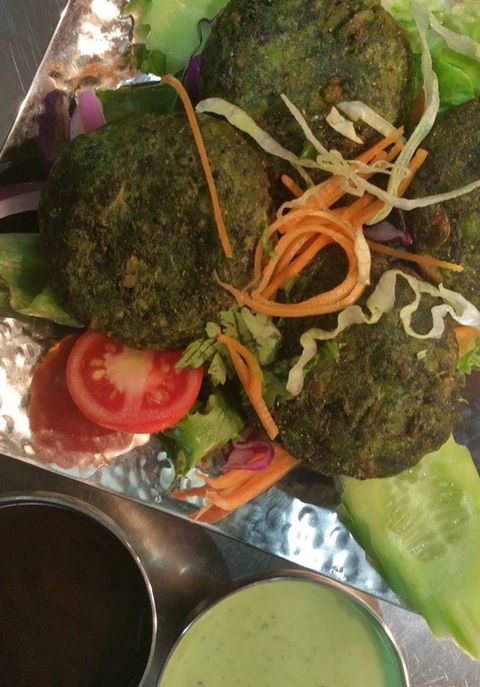 Alice's Thai Restaurant - Broome Tourism 0
