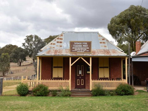 Al Sultan Food - Broome Tourism 0