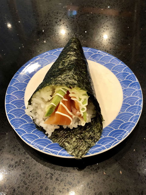 Awesome Sushi Train - Broome Tourism 0